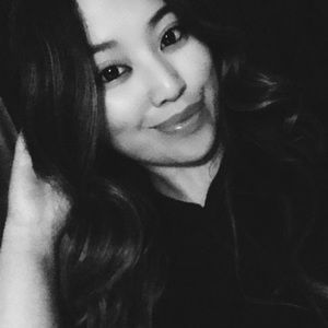 Meet your Posher, Fifi